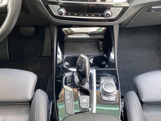 BMW X3 30i xDrive-image-5