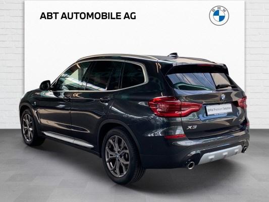 BMW X3 30i xDrive-image-2