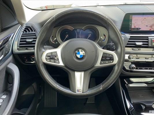 BMW X3 30i xDrive-image-4