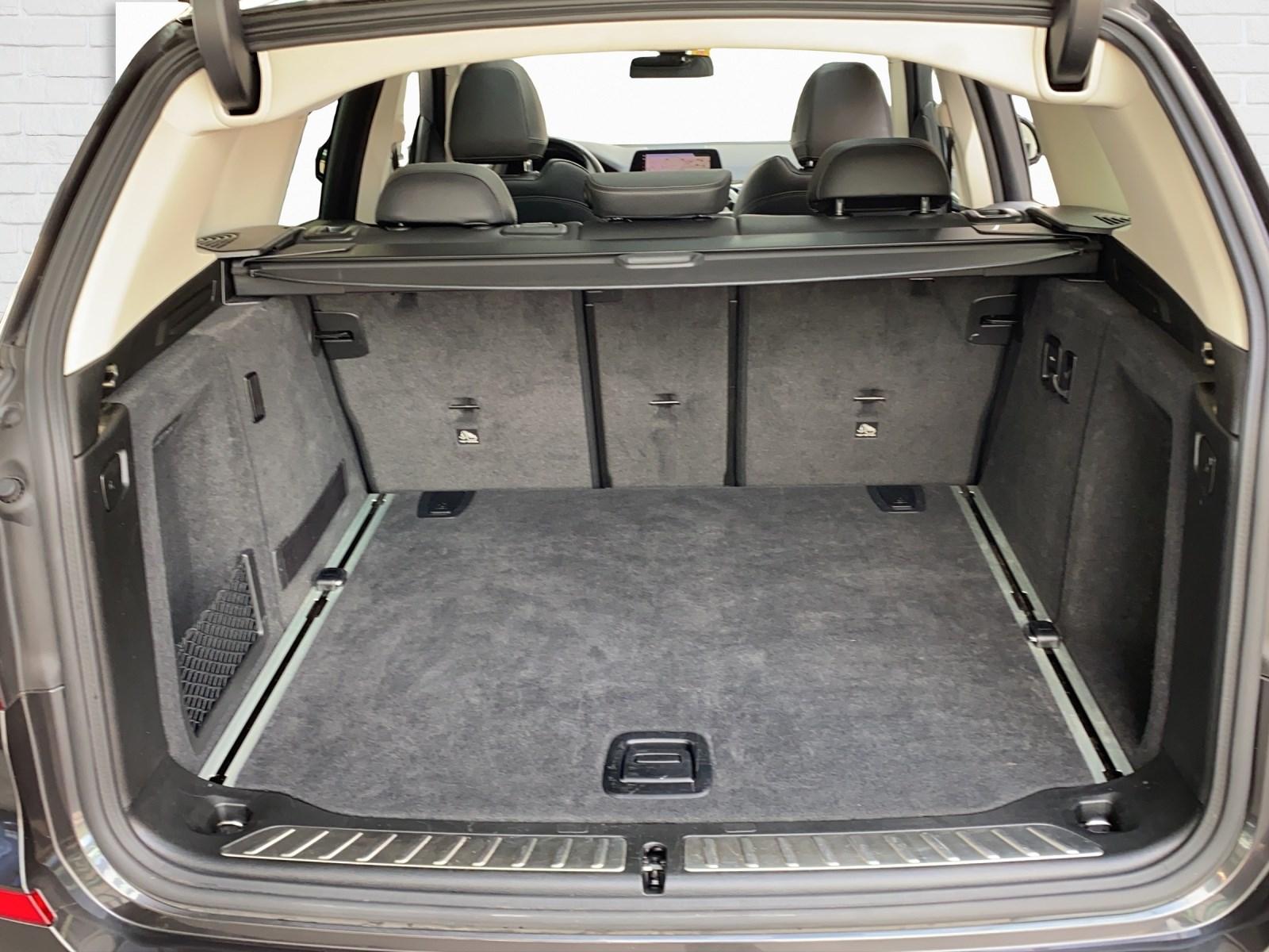 BMW X3 30i xDrive-image-21