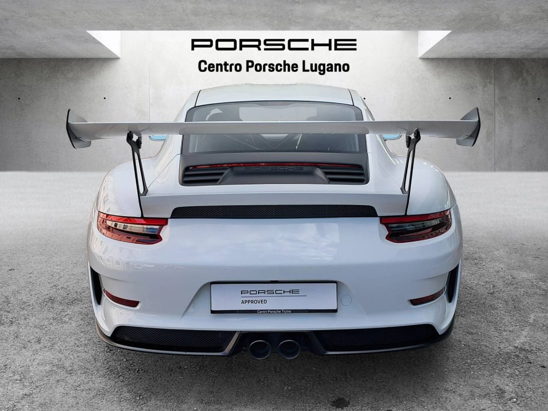 PORSCHE 911 GT3 RS-image-8