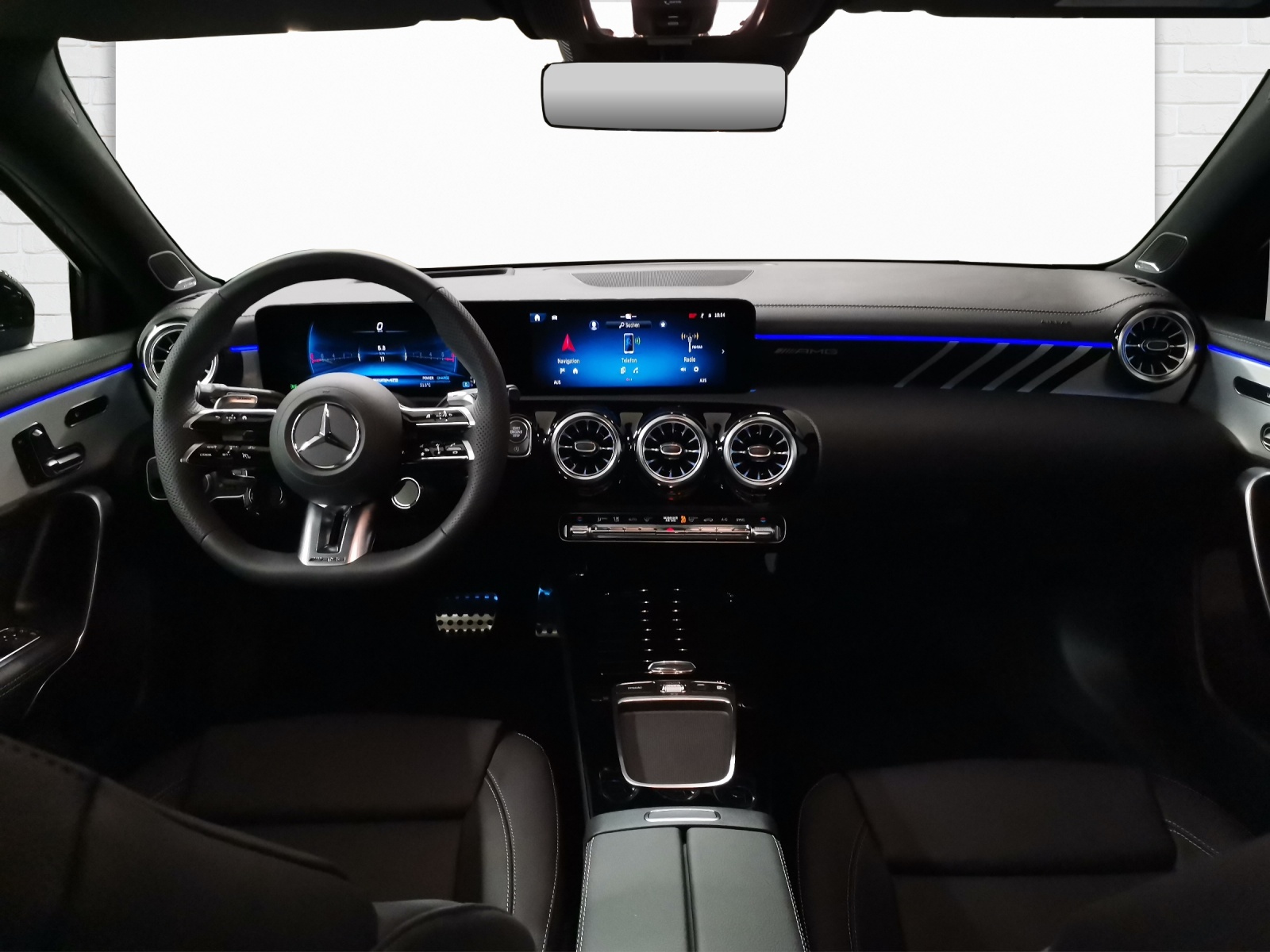 MERCEDES-BENZ AMG A 35 4Matic-image-7