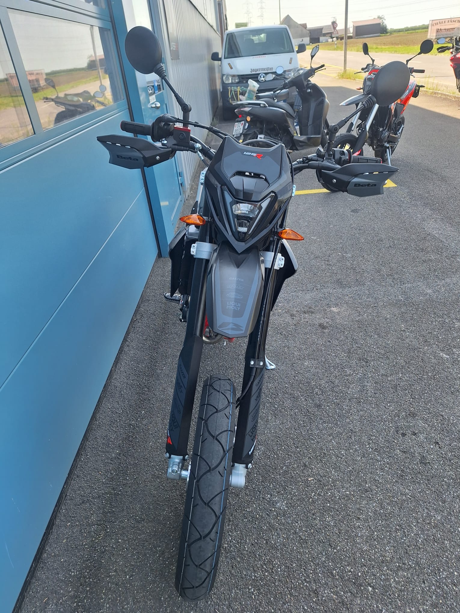 BETA RR 125-4T LC Motard-image-3
