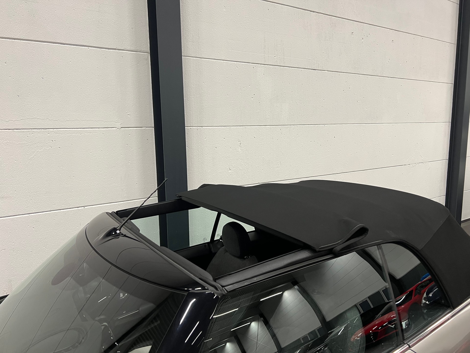 MINI Cooper S Cabriolet Steptronic-image-29