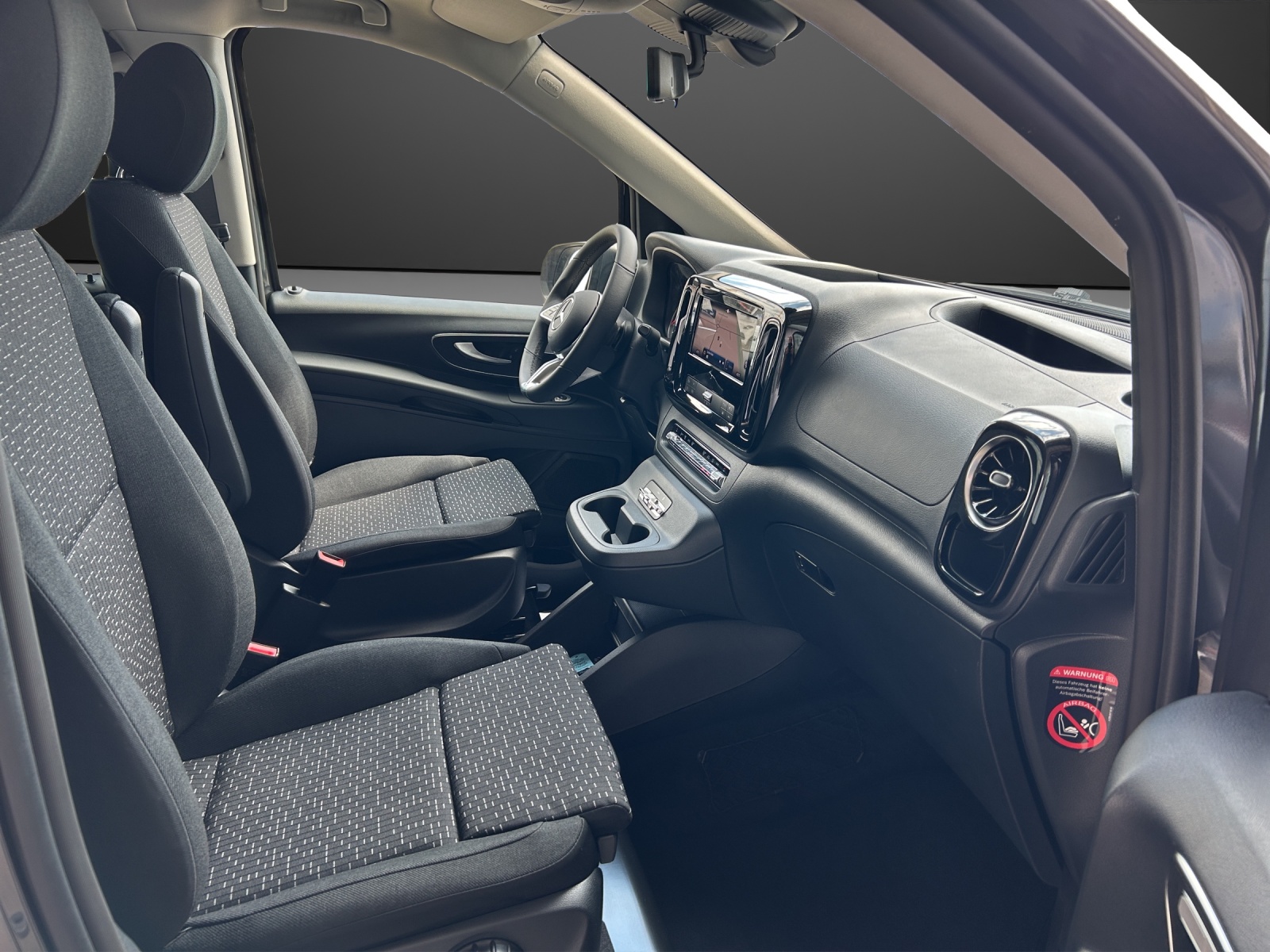 MERCEDES-BENZ 124 CDI KB TOURER SELECT 3200mm L-image-9
