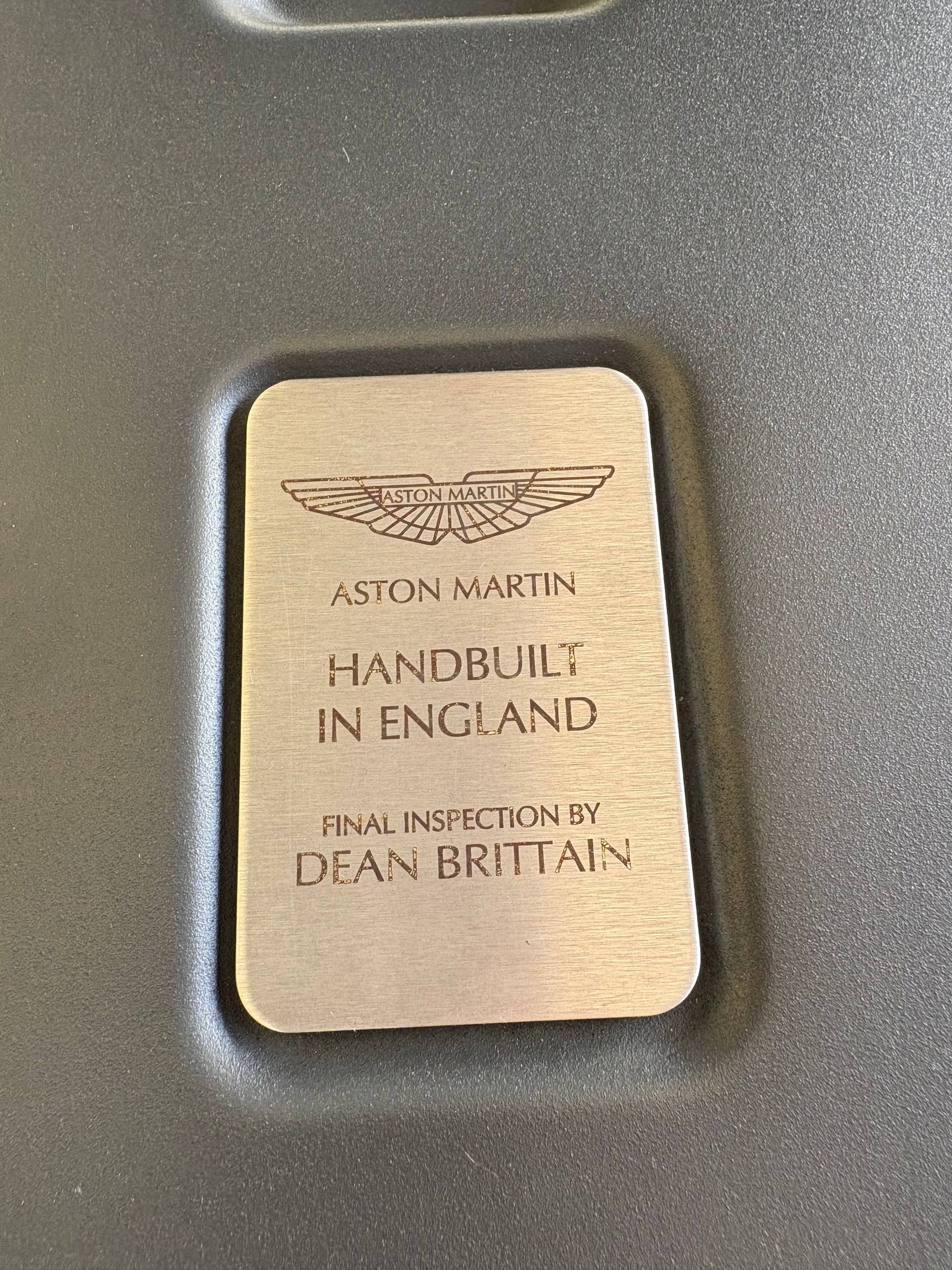 ASTON MARTIN V8 Vantage 4.3 Sportshift-image-5