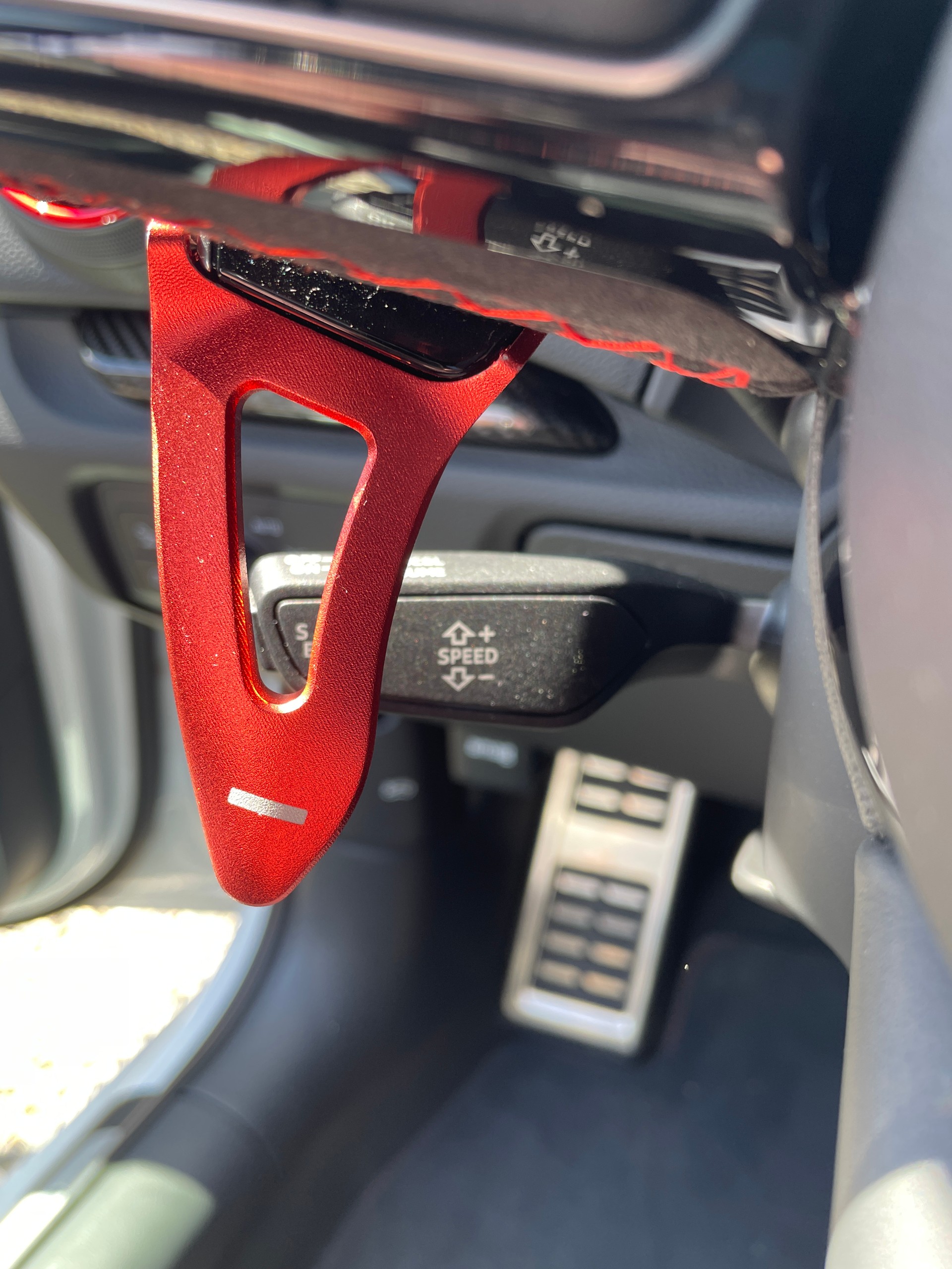 AUDI RS3 Lim. 2.5 TSI quattro-image-21