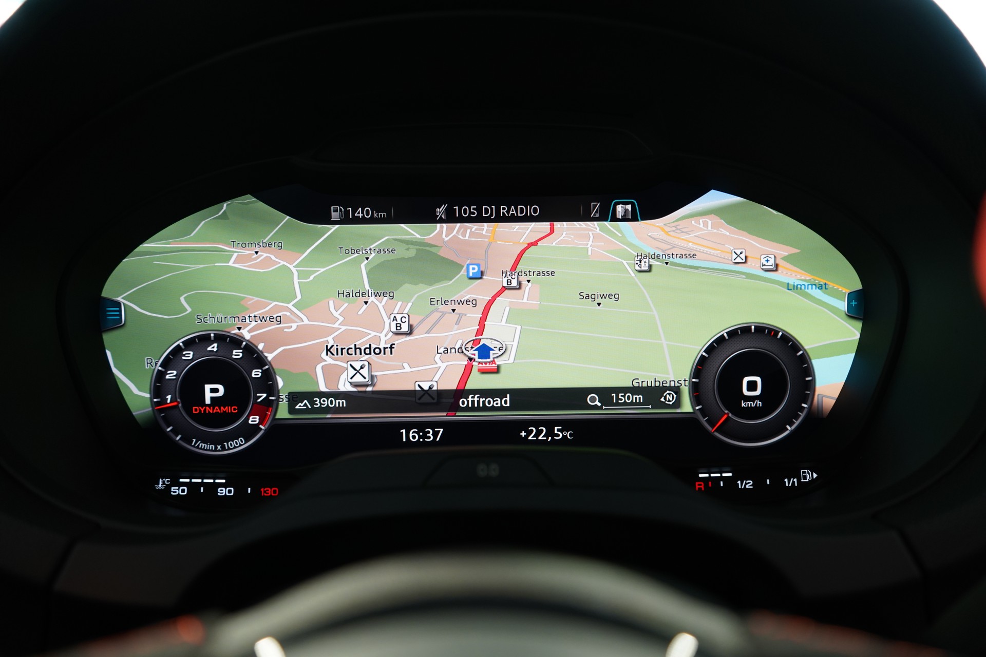 AUDI RS3 Lim. 2.5 TSI quattro-image-8