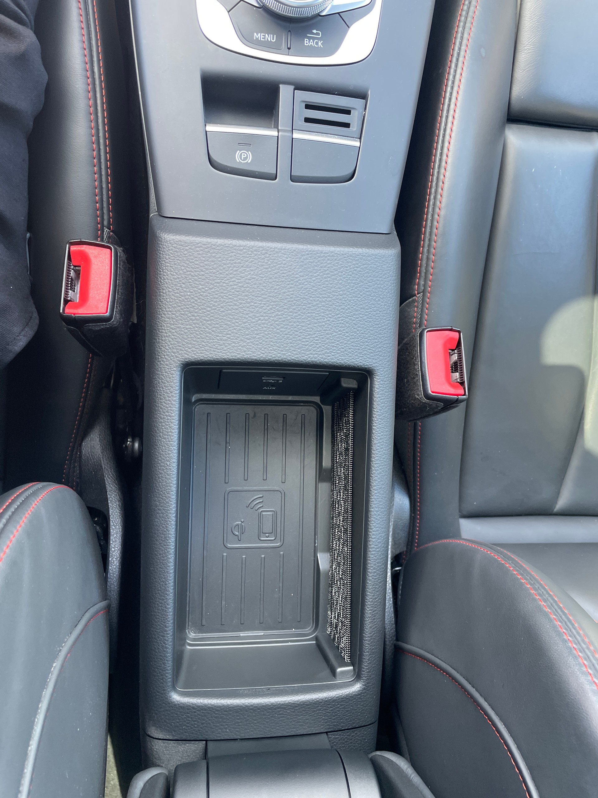 AUDI RS3 Lim. 2.5 TSI quattro-image-22