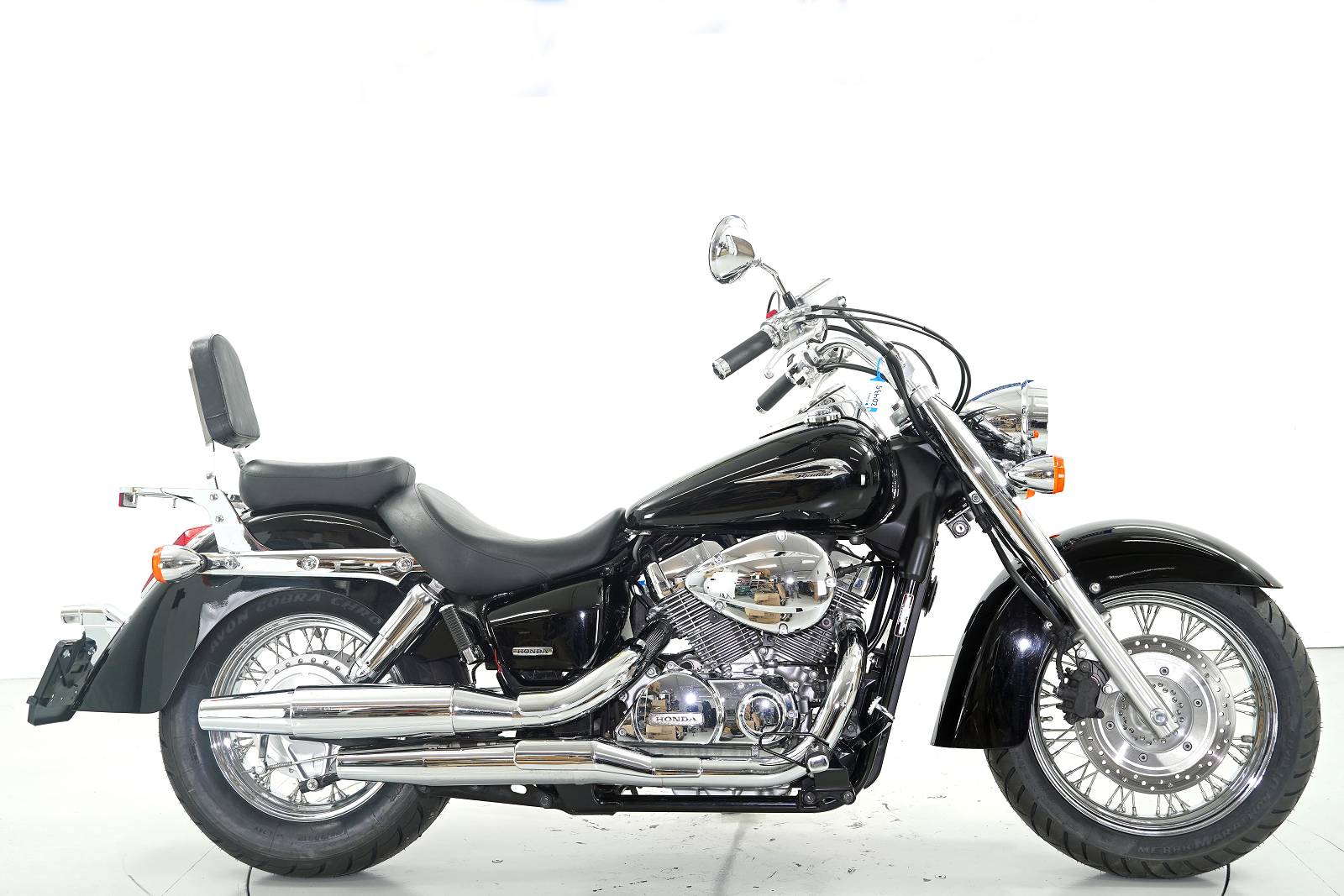 HONDA VT 750 C Shadow-showroom-element-3