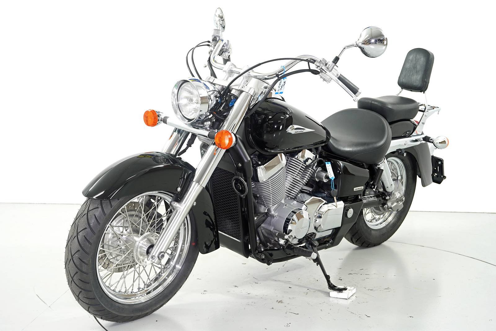 HONDA VT 750 C Shadow-showroom-element-2