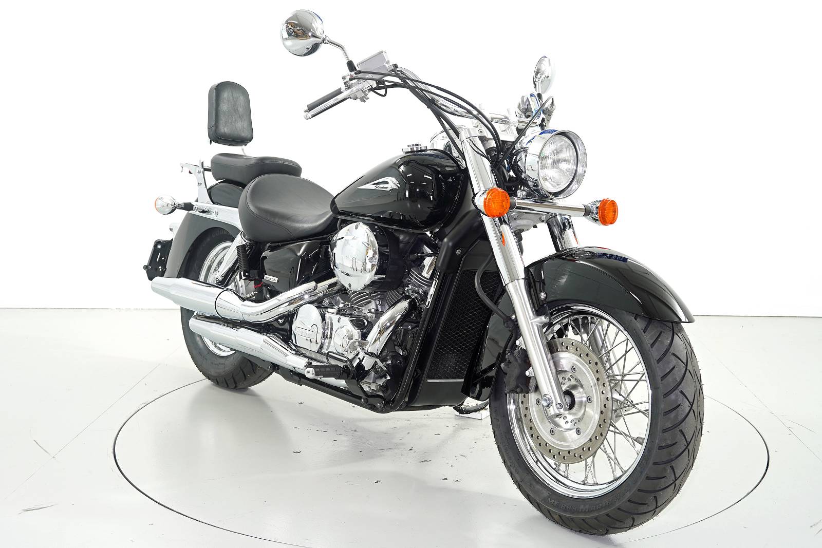 HONDA VT 750 C Shadow-showroom-element-1