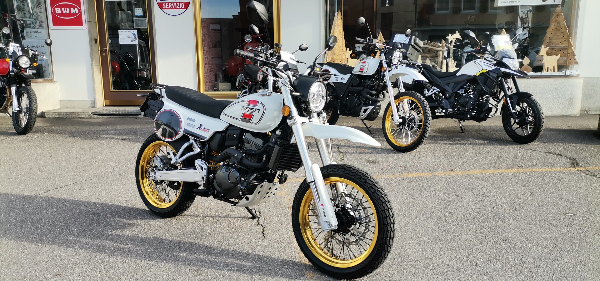 MASH X Ride 125 !-image-7