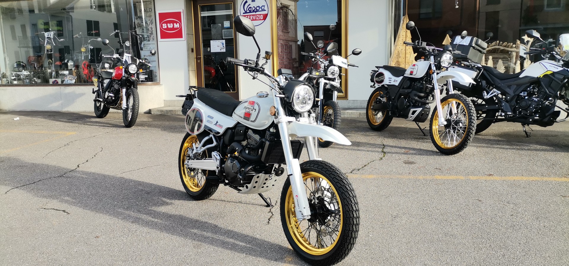 MASH X Ride 125 !-image-6