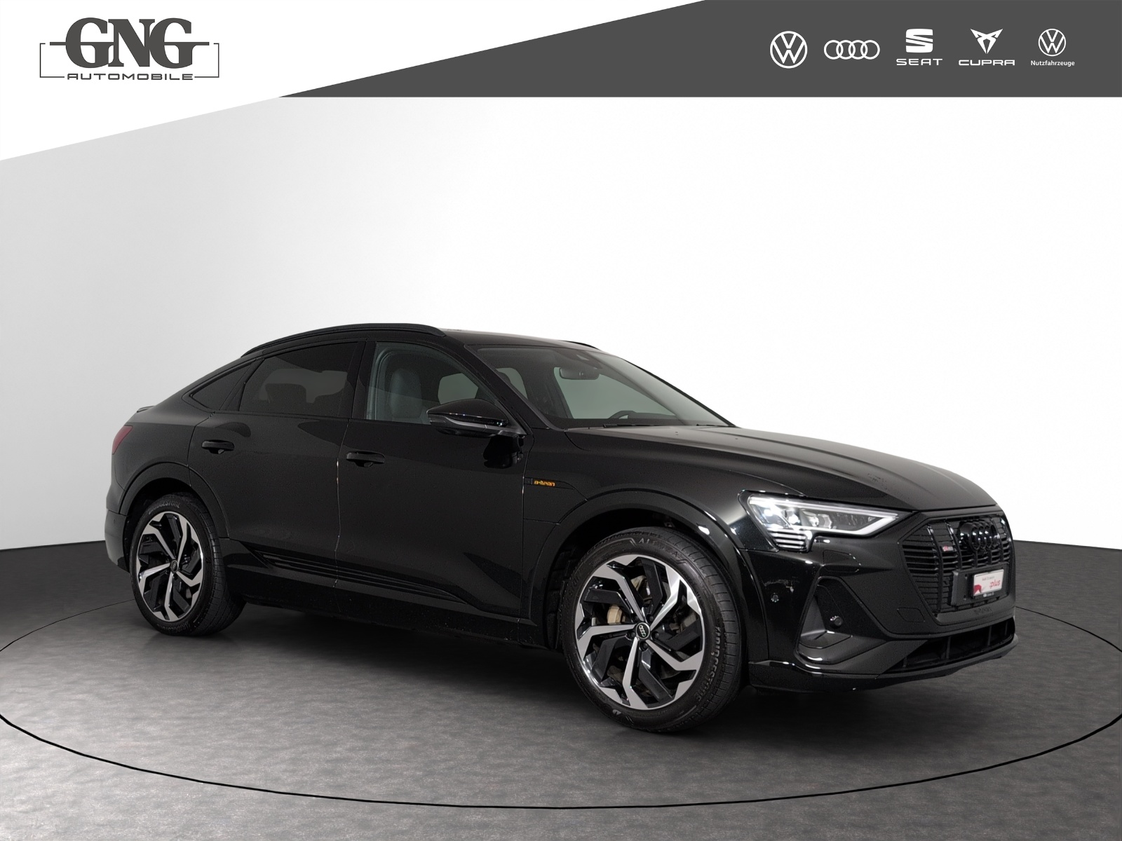 AUDI e-tron 55 Sportback S Line Black Edition quattro-showroom-element-3
