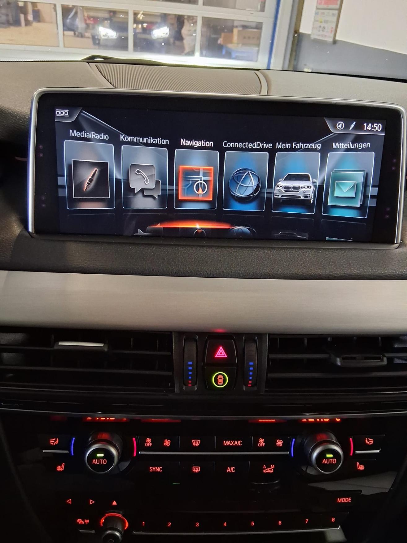 BMW X5 40e xDrive paddles-image-15