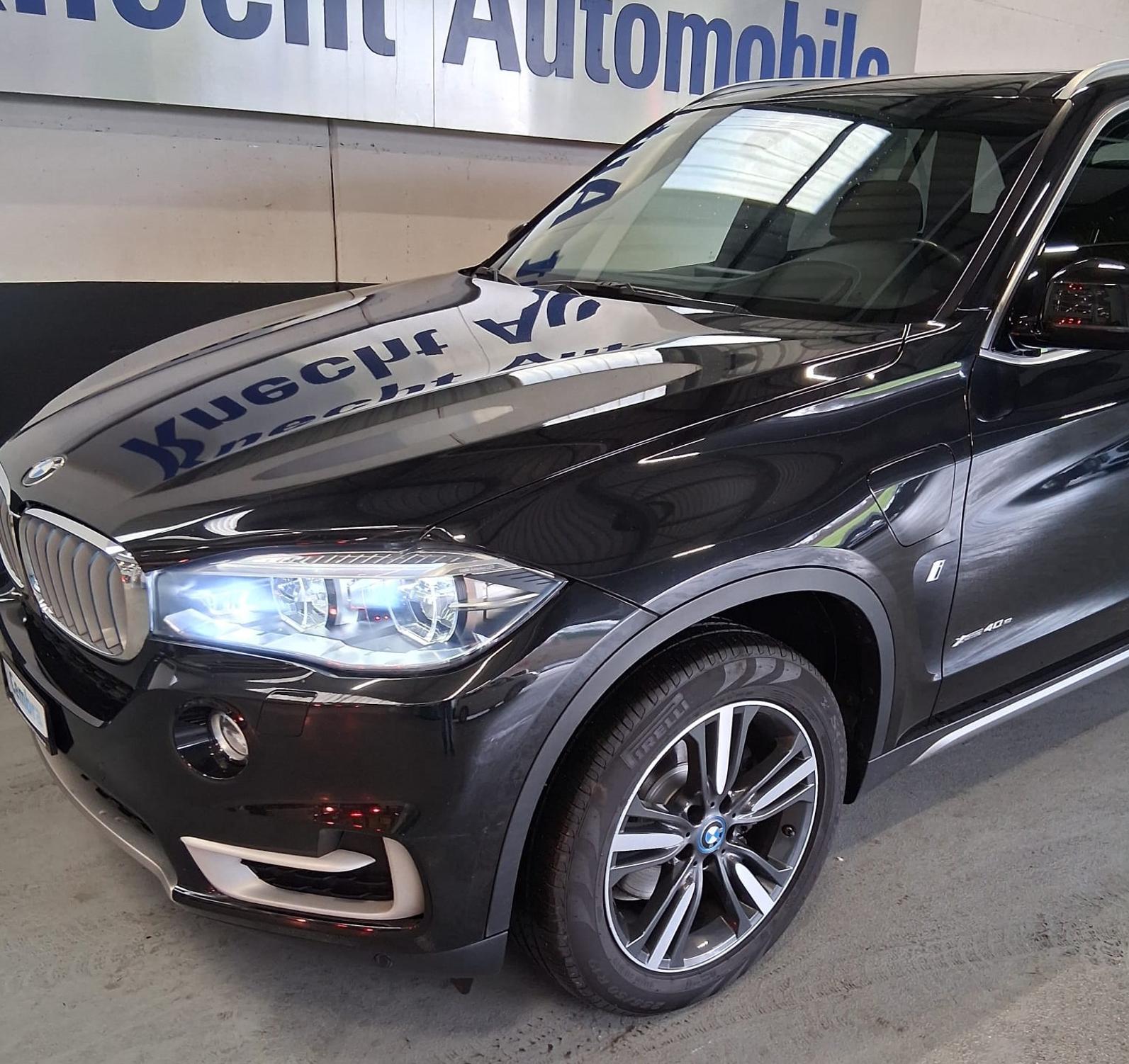 BMW X5 40e xDrive paddles-showroom-element-3