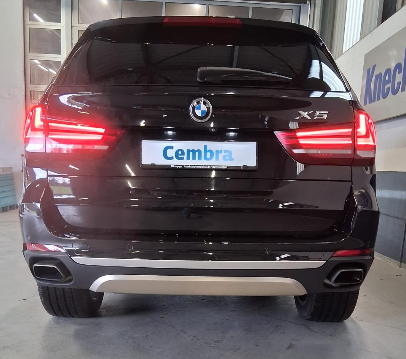 BMW X5 40e xDrive paddles-image-5