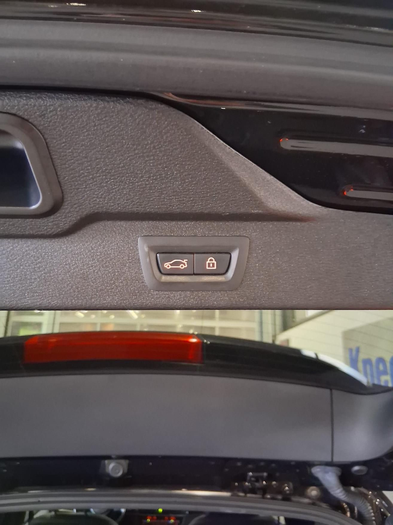 BMW X5 40e xDrive paddles-image-7