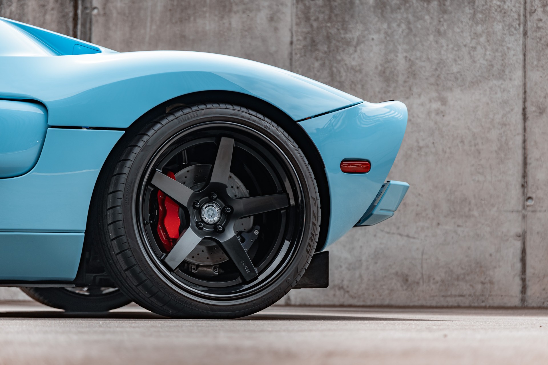 FORD GT 5.4 V8 Heritage-image-16