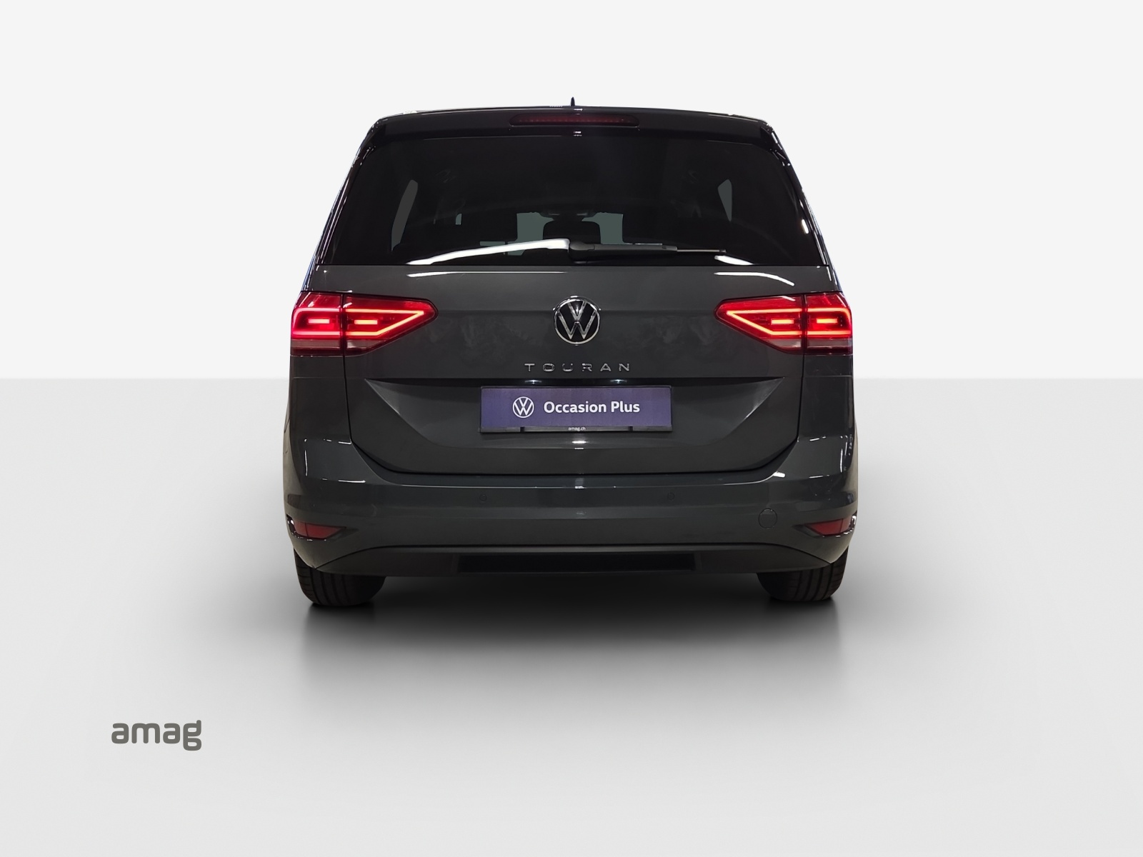 VW Touran 1.5 TSI EVO Comfortline United DSG-image-3