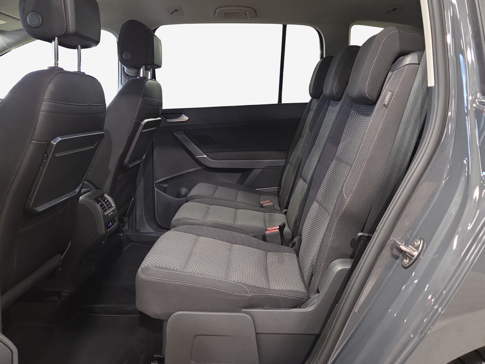 VW Touran 1.5 TSI EVO Comfortline United DSG-image-11