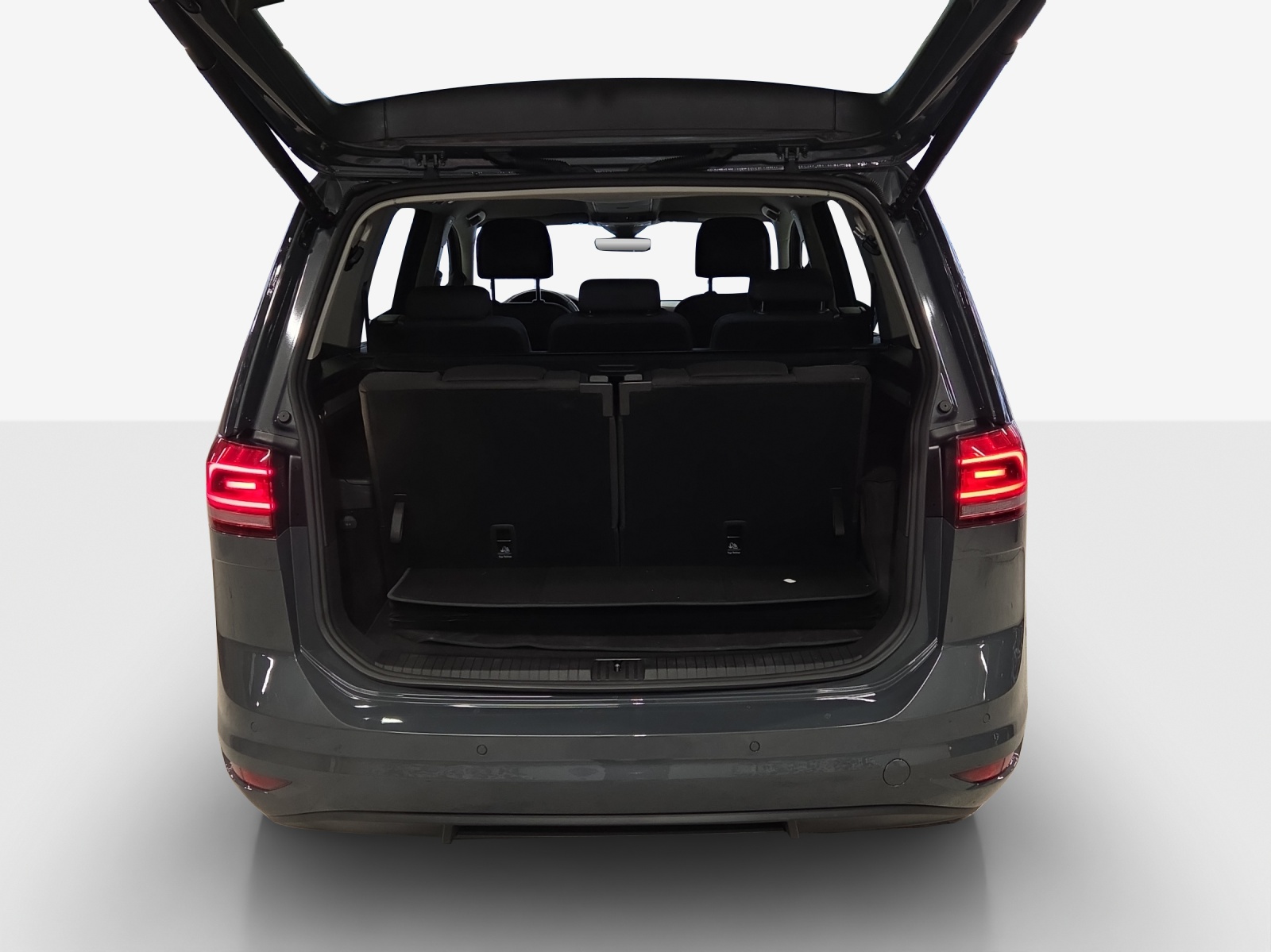 VW Touran 1.5 TSI EVO Comfortline United DSG-image-12