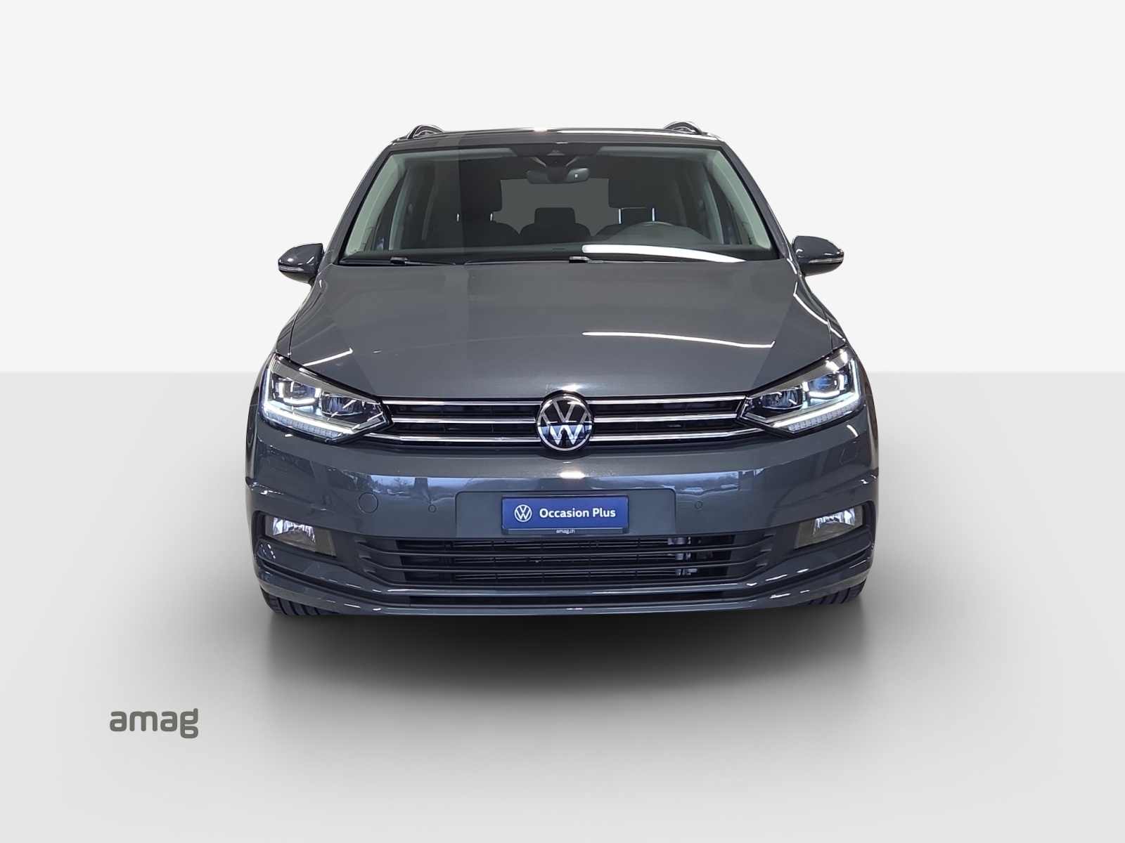 VW Touran 1.5 TSI EVO Comfortline United DSG-image-6