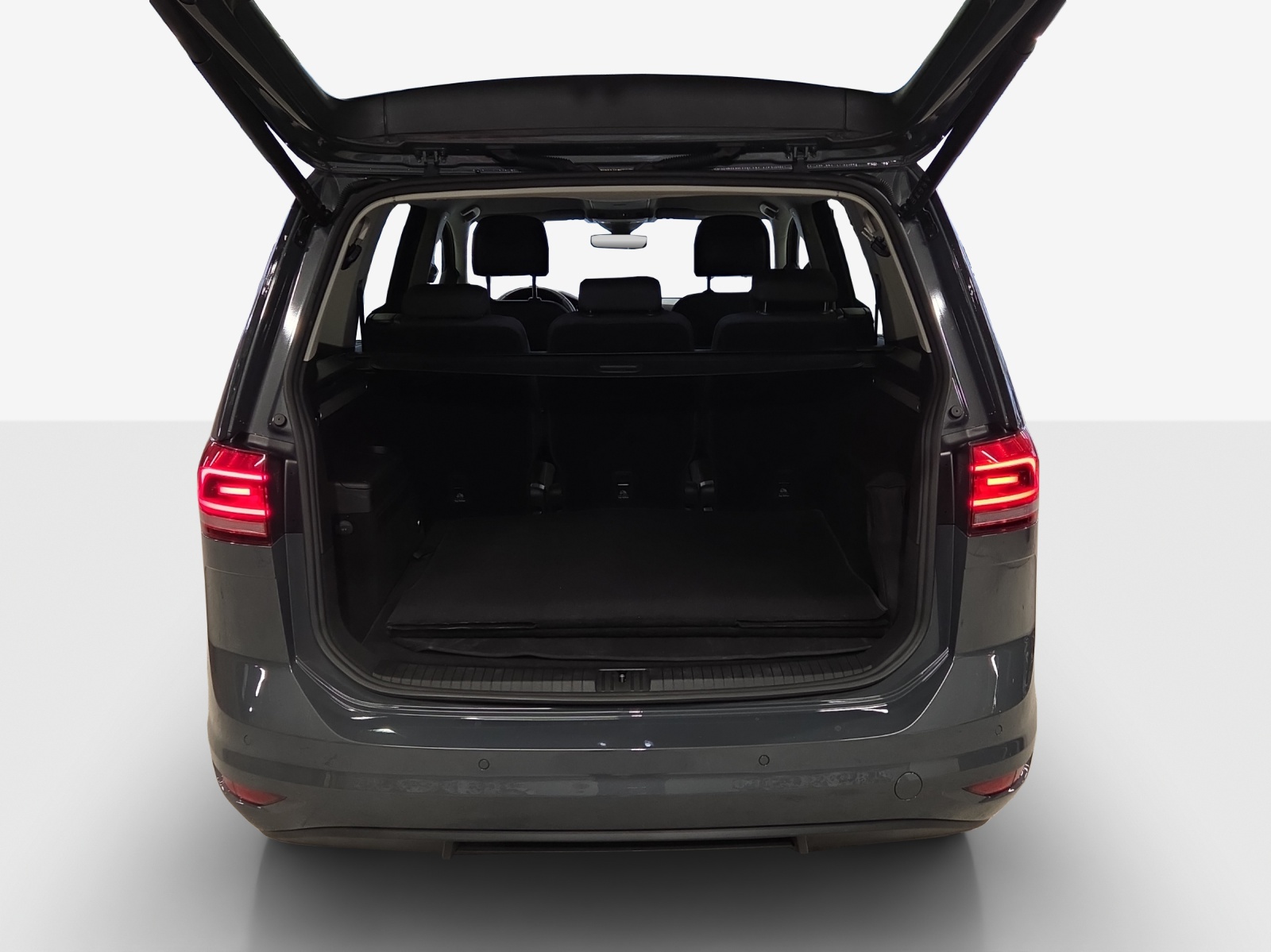 VW Touran 1.5 TSI EVO Comfortline United DSG-image-13
