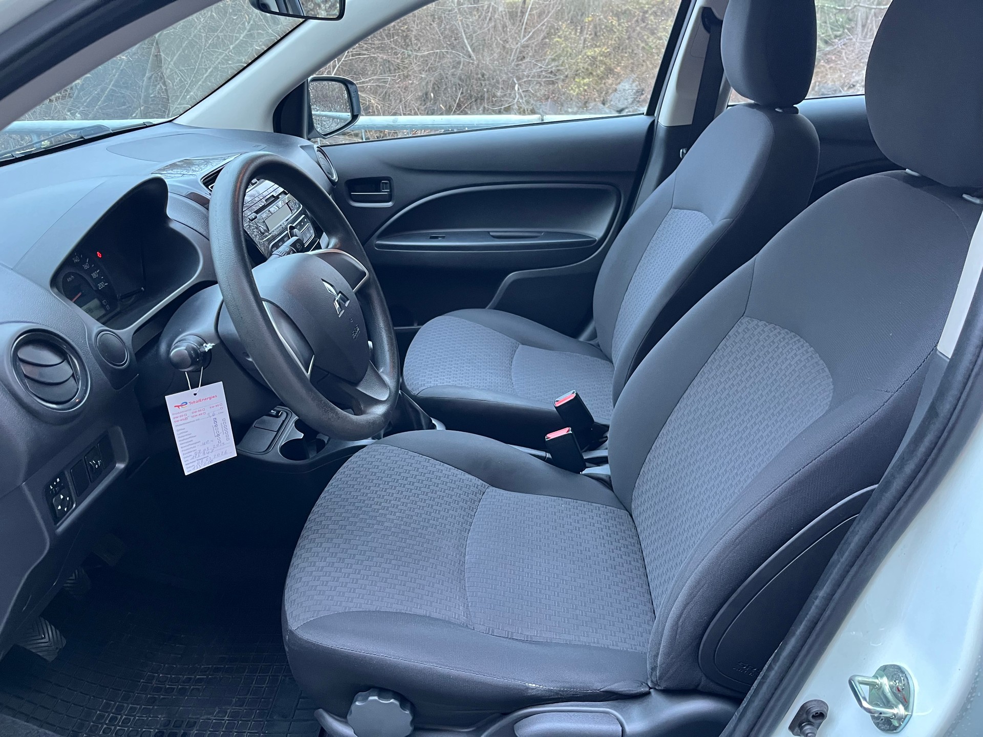 MITSUBISHI Space Star 1.0 Pure-image-4