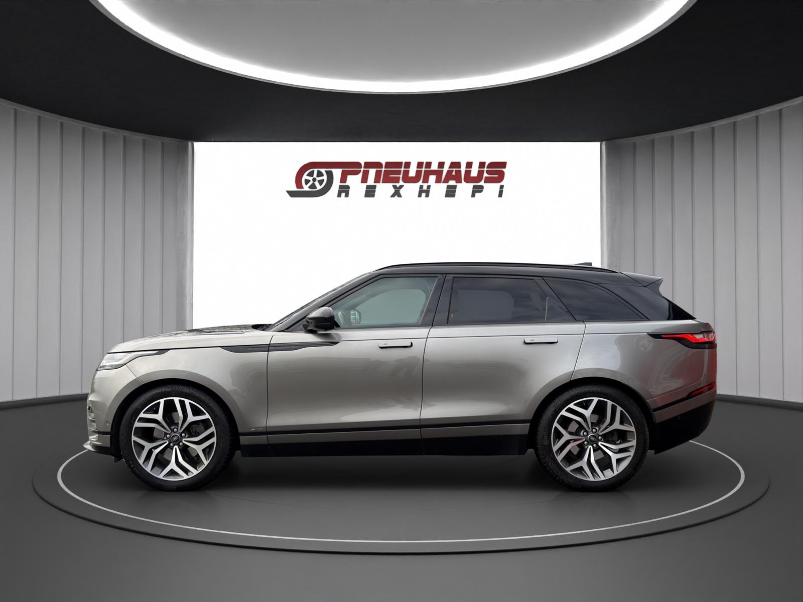 LAND ROVER Range Rover Velar R-Dynamic P 300 SE Automatic-showroom-element-2
