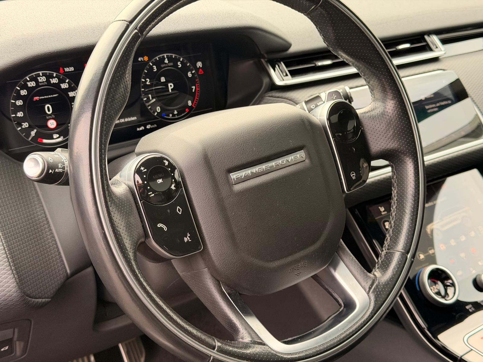 LAND ROVER Range Rover Velar R-Dynamic P 300 SE Automatic-image-13