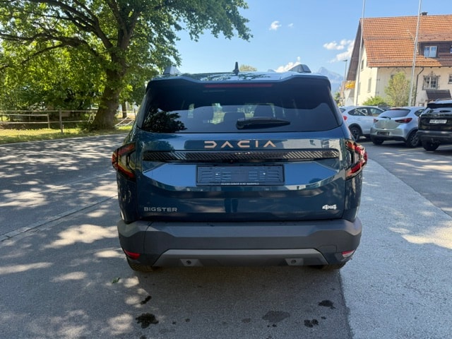 DACIA Bigster TCe 130 48V Extreme 4x4-image-7