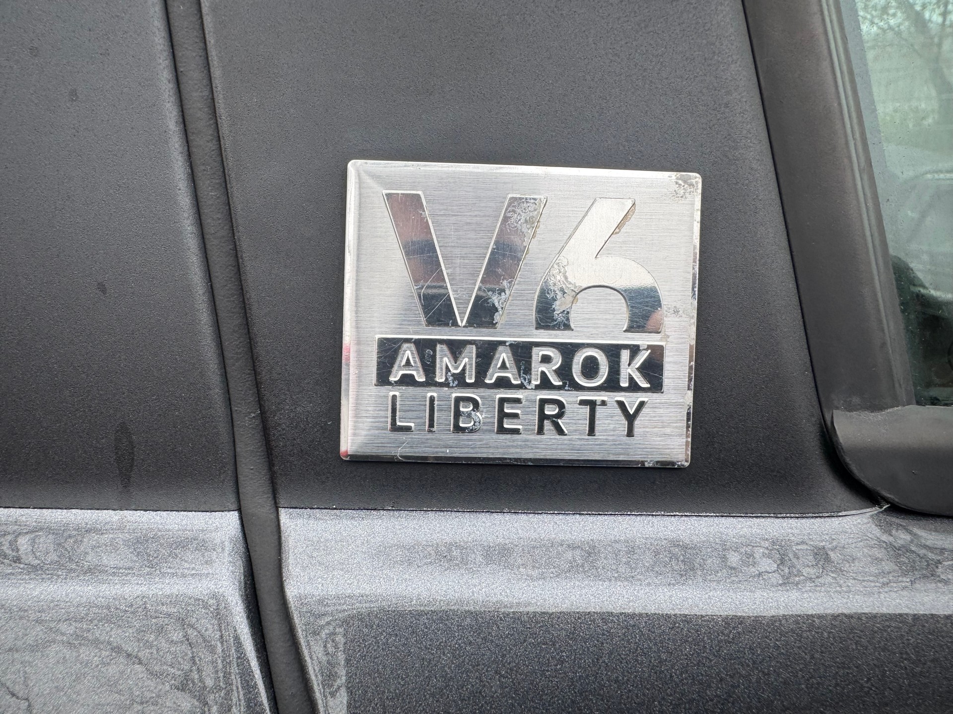 VW Amarok 3.0TDI Highline 4Motion Automatic-image-15