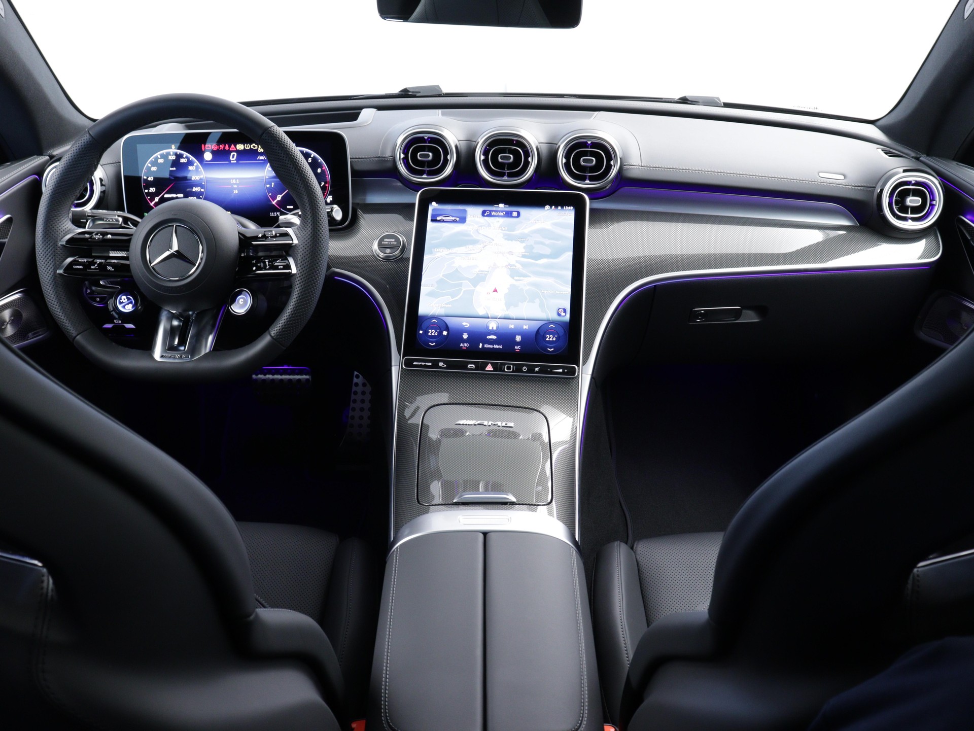 MERCEDES-BENZ CLE 53 AMG 4matic+ Coupé-image-4