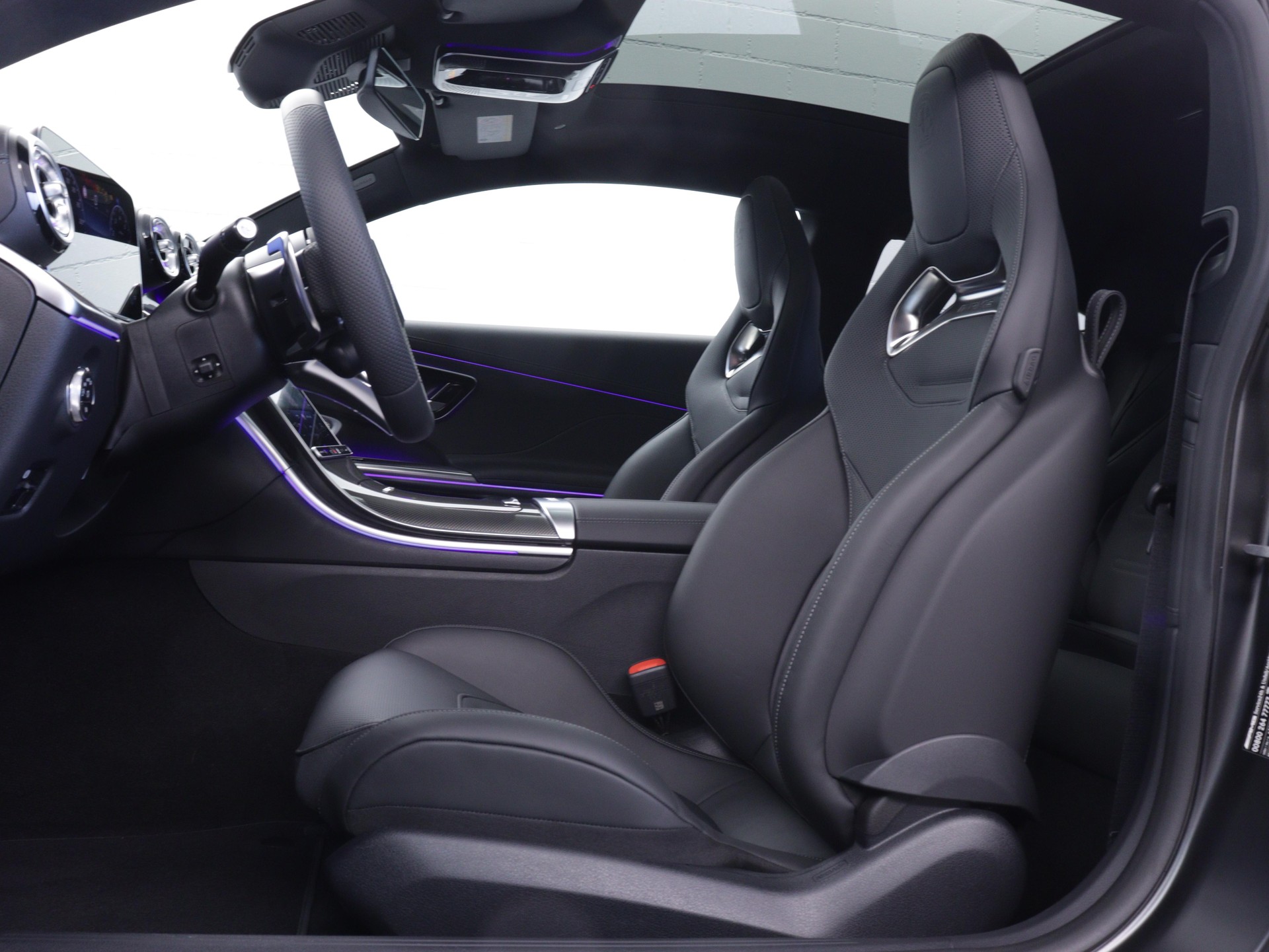 MERCEDES-BENZ CLE 53 AMG 4matic+ Coupé-image-7