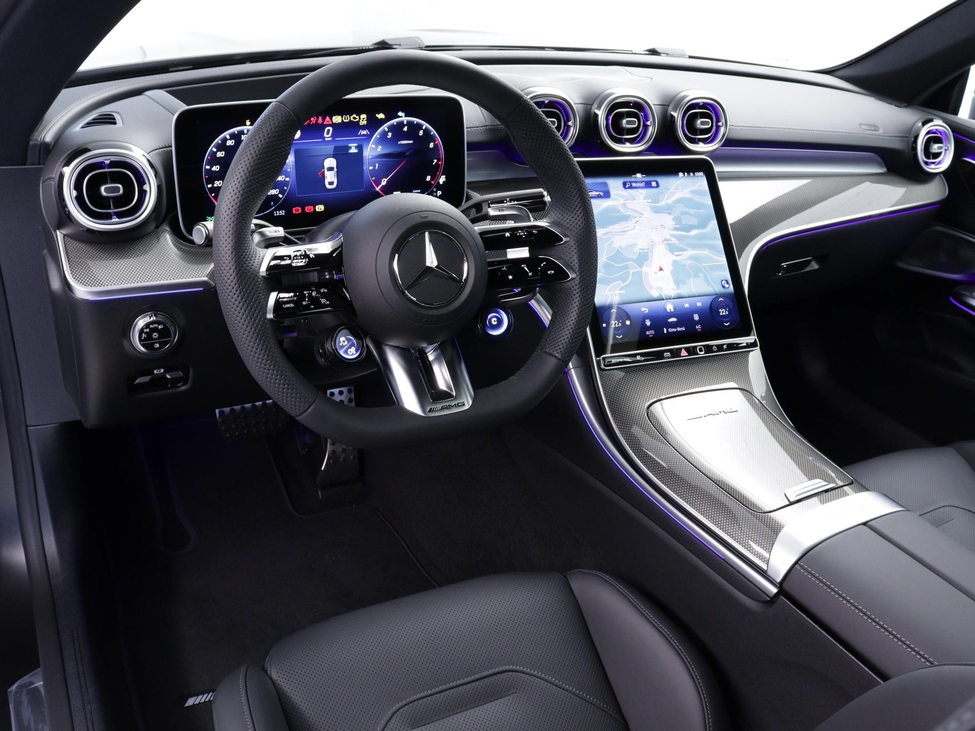 MERCEDES-BENZ CLE 53 AMG 4matic+ Coupé-image-5