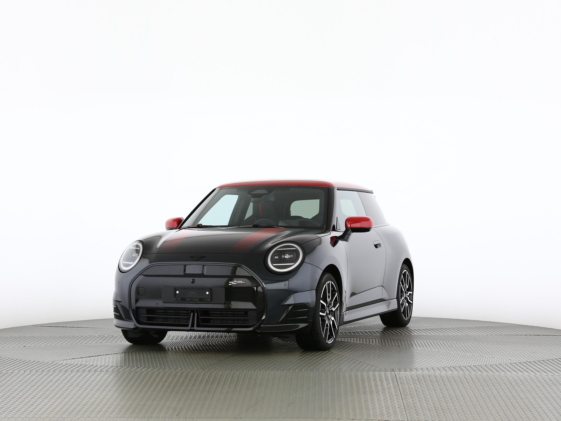 MINI J01 Cooper E-image-0
