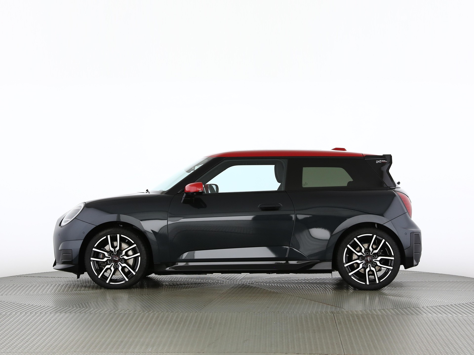 MINI J01 Cooper E-image-1
