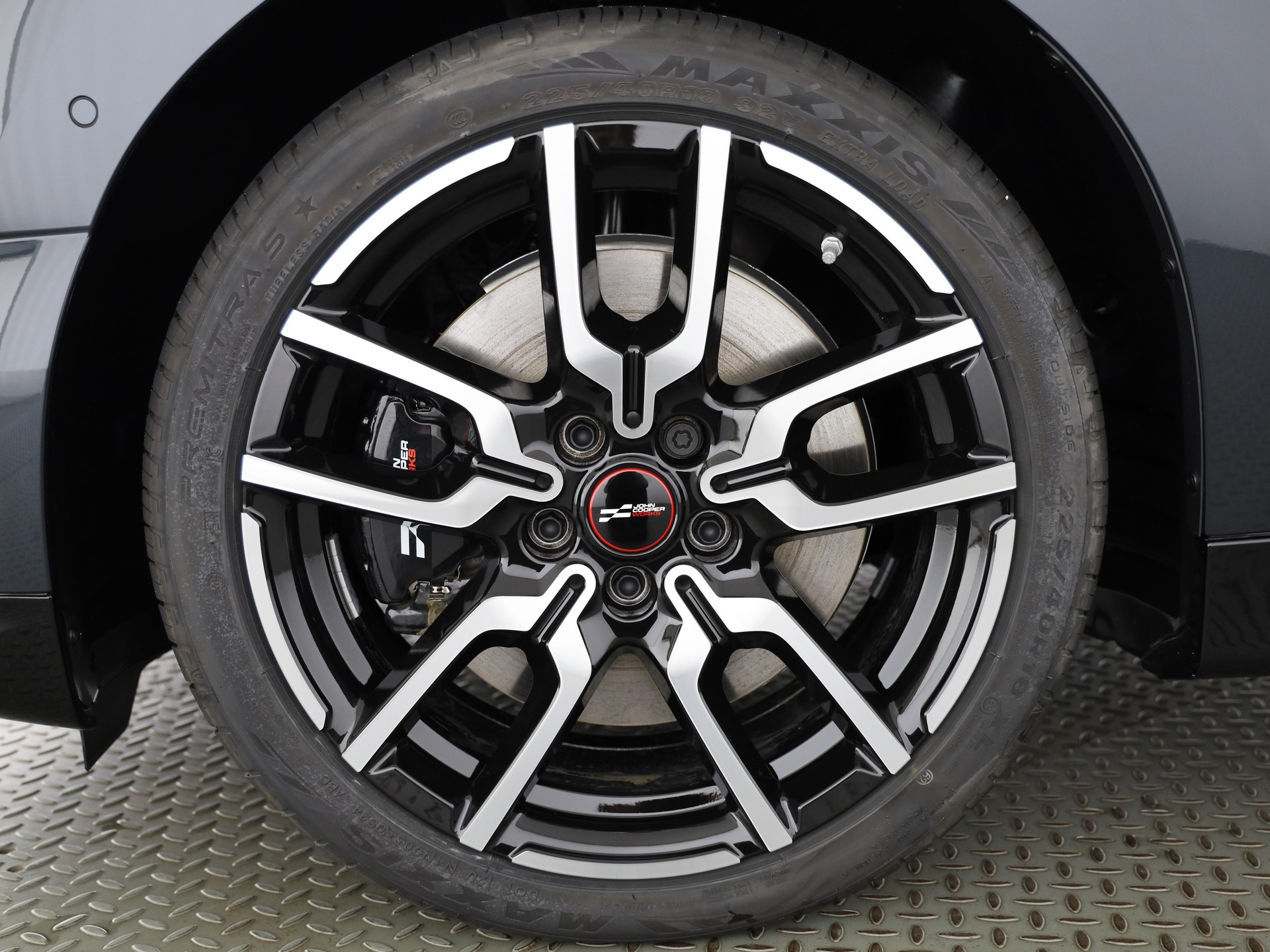 MINI J01 Cooper E-image-5
