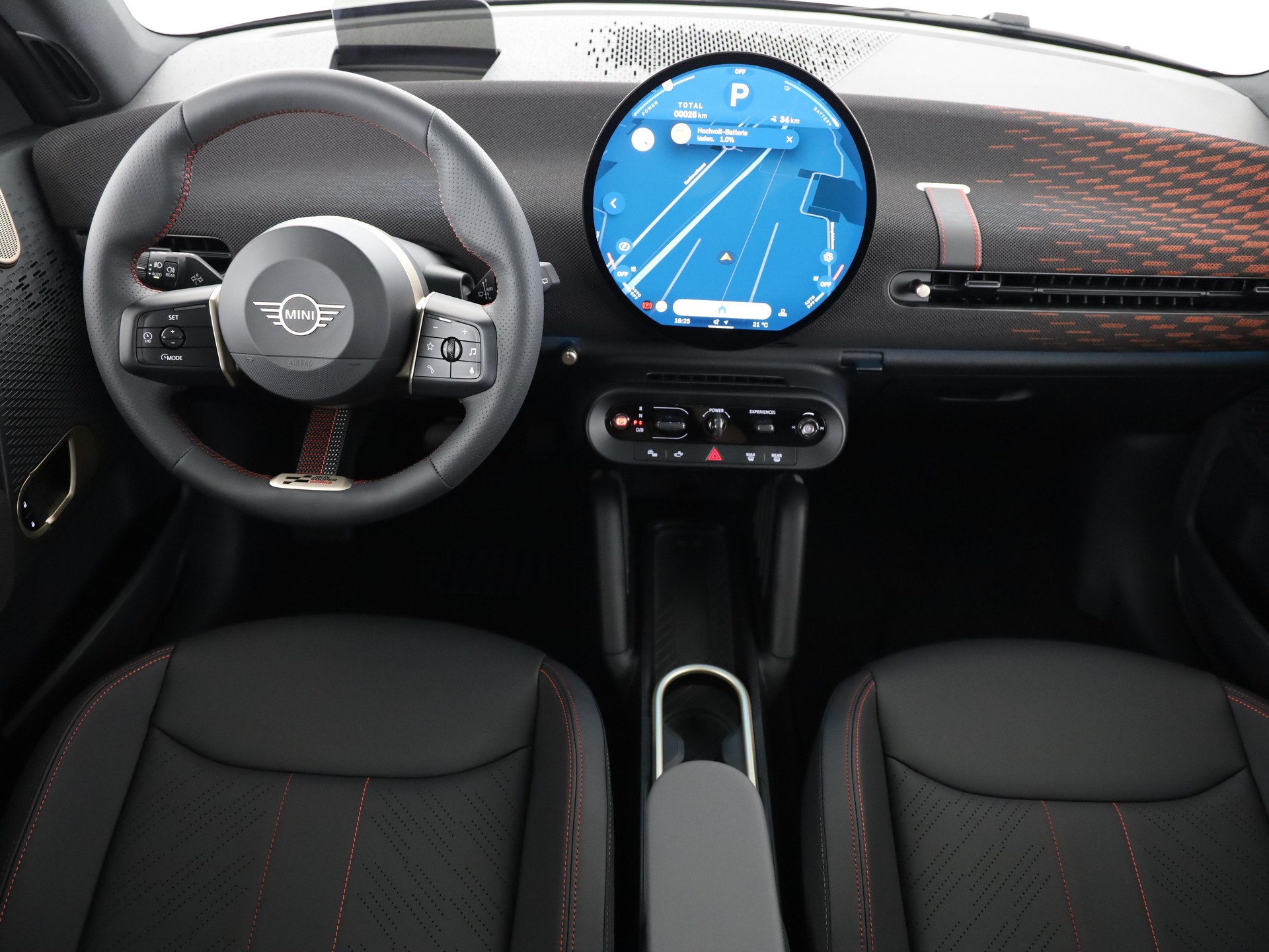 MINI J01 Cooper E-image-4