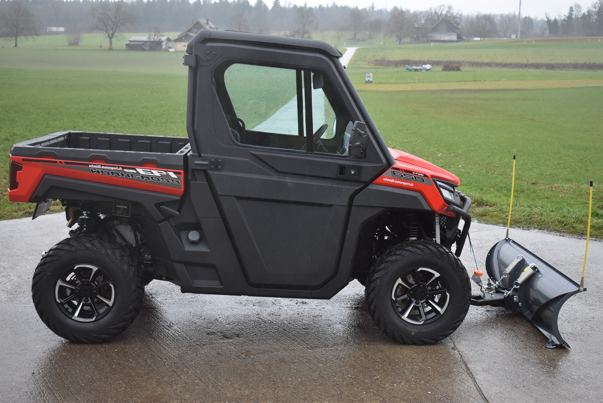 AODES Workcross 650 EFI EPS-image-7
