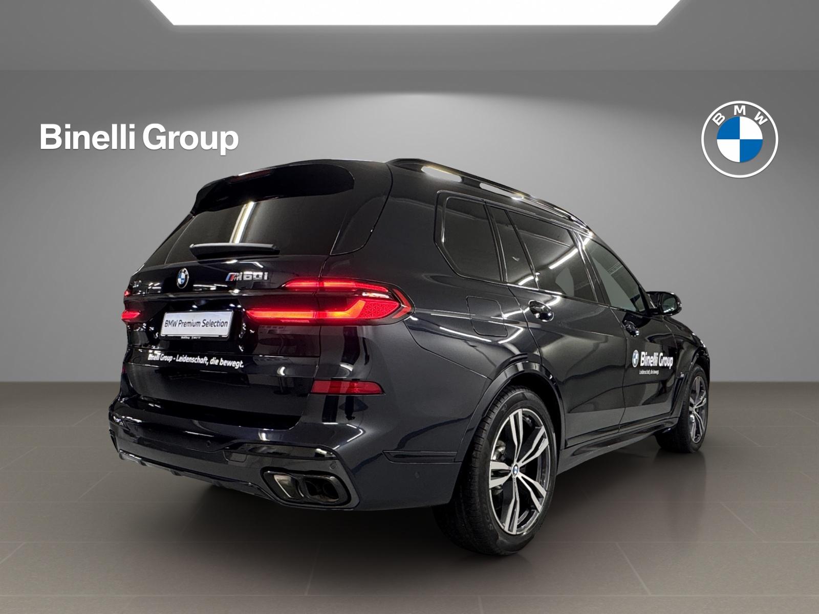 BMW X7 M60i-image-4