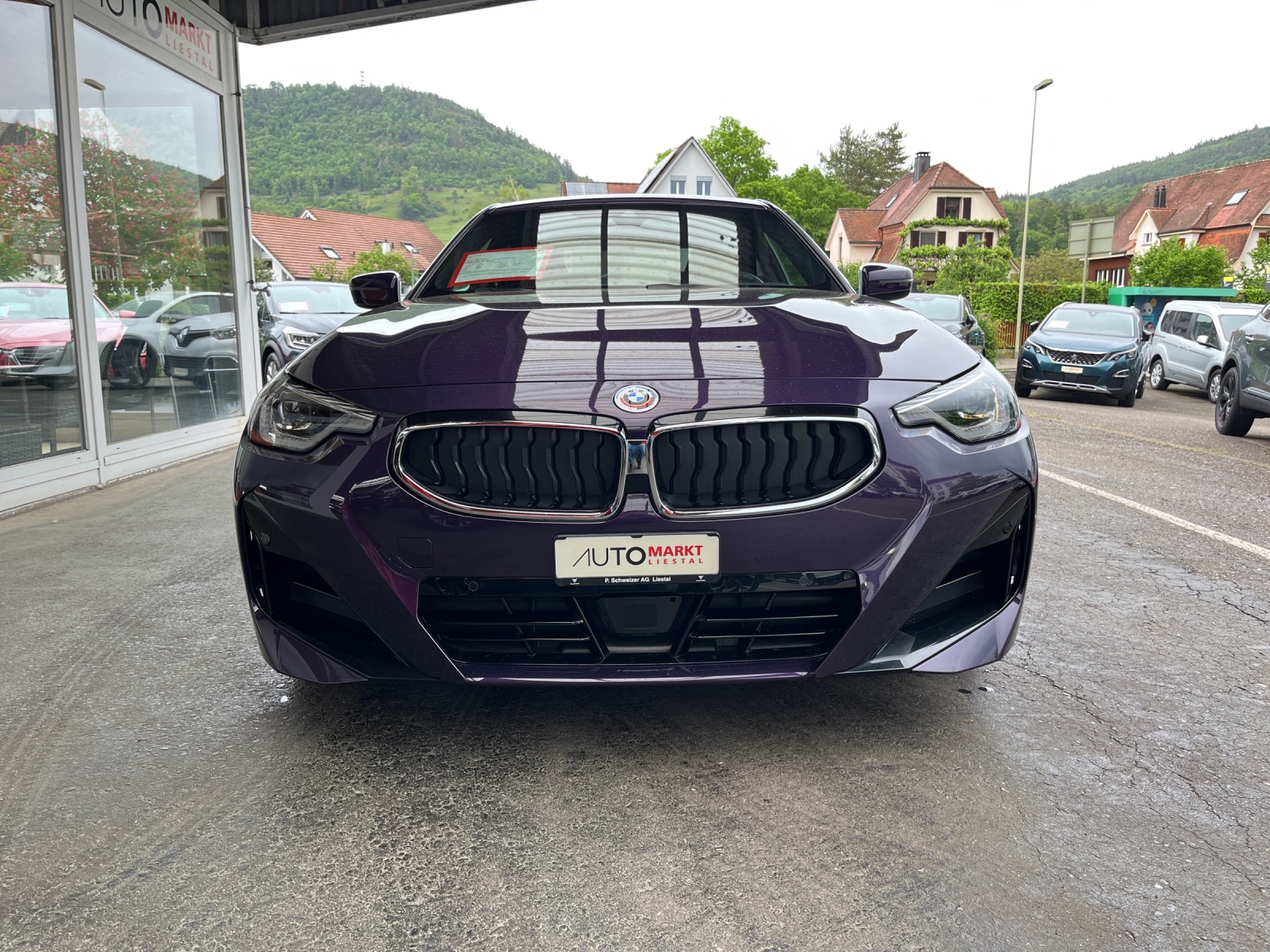 BMW 230i M Sport-image-7