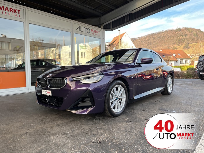 AML Auto Markt Liestal AG | AutoScout24