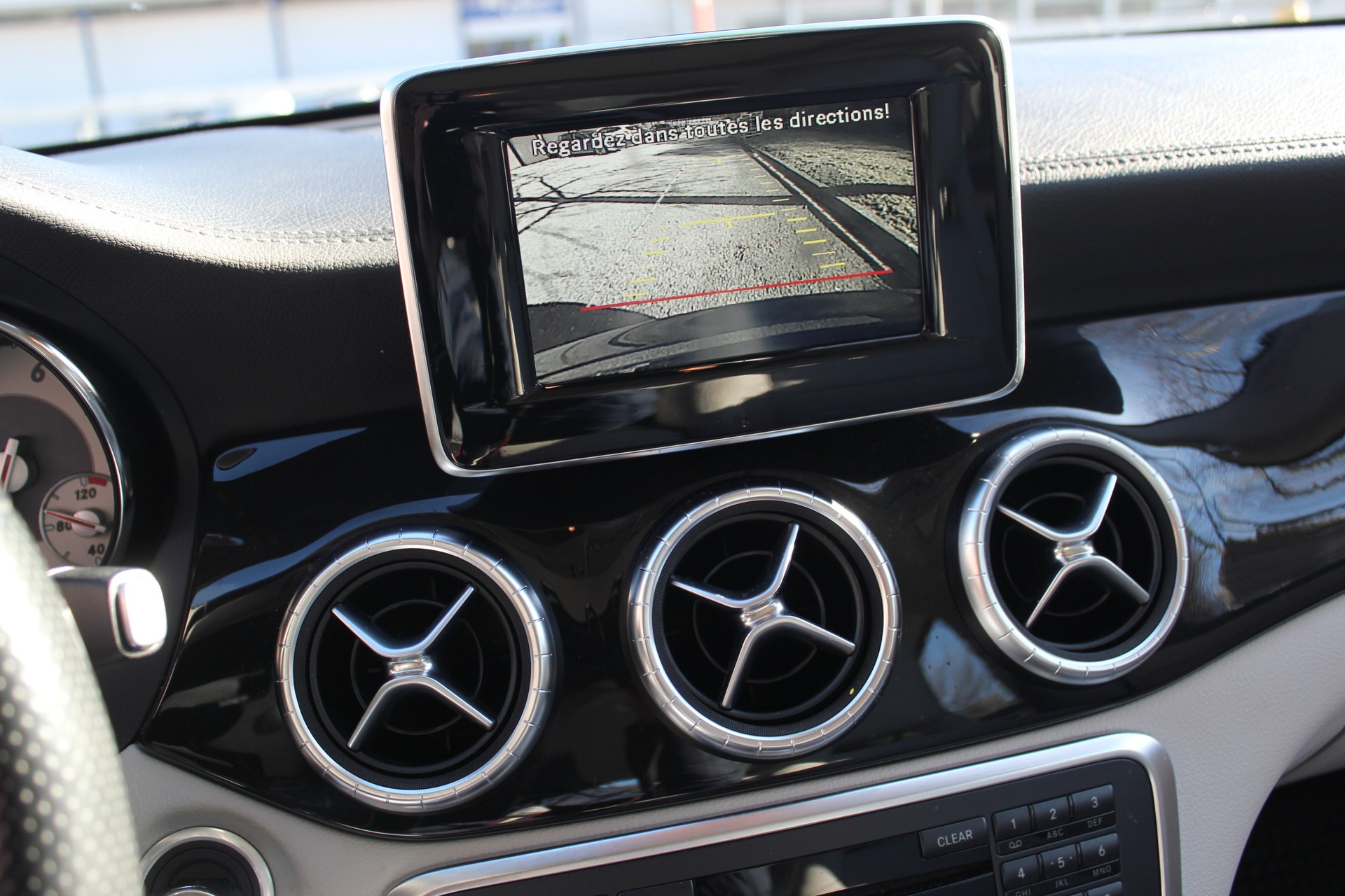 MERCEDES-BENZ CLA 250 Urban 7G-DCT 4Matic-image-10
