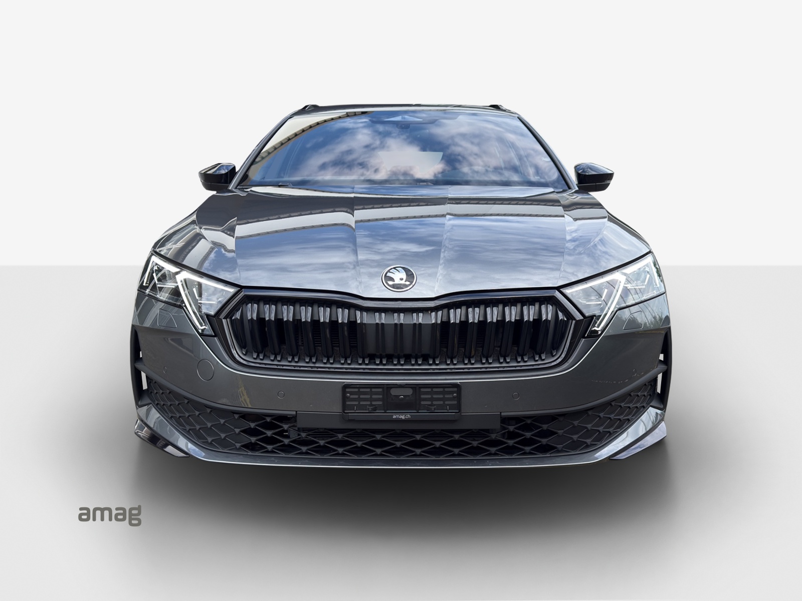 SKODA Octavia Combi 1.5 TSI mHEV DSG Sport Line-image-6