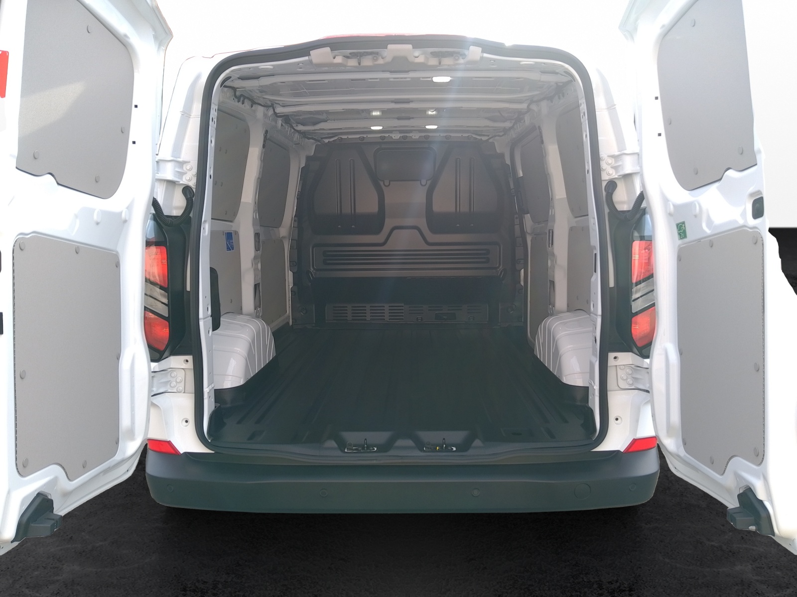 FORD Transit Custom Van 320 L1 2.0 EcoBlue 170 Trend-image-12