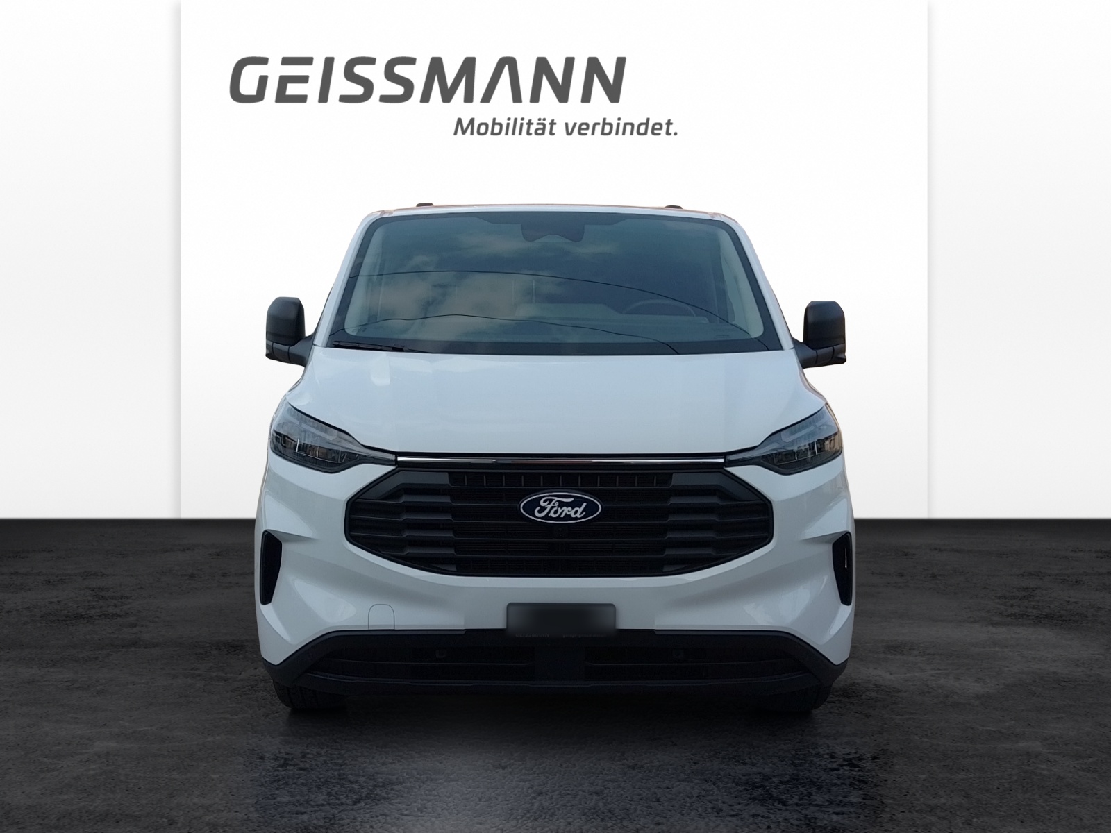 FORD Transit Custom Van 320 L1 2.0 EcoBlue 170 Trend-showroom-element-3