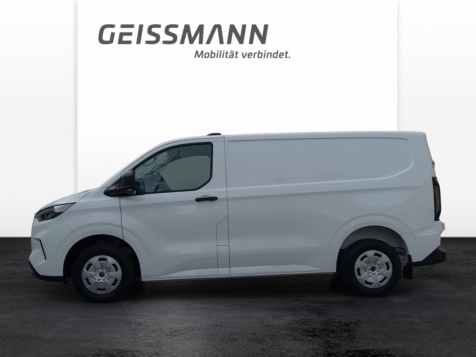 FORD Transit Custom Van 320 L1 2.0 EcoBlue 170 Trend-showroom-element-2